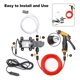 thumbnail image 5 of Kit De Lavado A Presión Eléctrico Para Automóviles,, 5 of 12