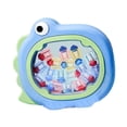 thumbnail image 3 of Adorable organizador de recuerdos para niños, contenedor con pegatinas, colecciones de bebés Azul perfke caso de colecciones de niños, 3 of 9