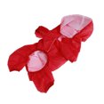 thumbnail image 1 of Chubasquero Para Mascotas, Poncho, Chubasquero Reflectante Para Perros, Ropa De Defensa Contra La Nieve, Suministros Para Mascotas Kearding PT001649-03, 1 of 6