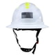 thumbnail image 3 of Casco de Seguridad ANT5PPE con Ala Ancha HDPE ANSI Z89.1, 3 of 6