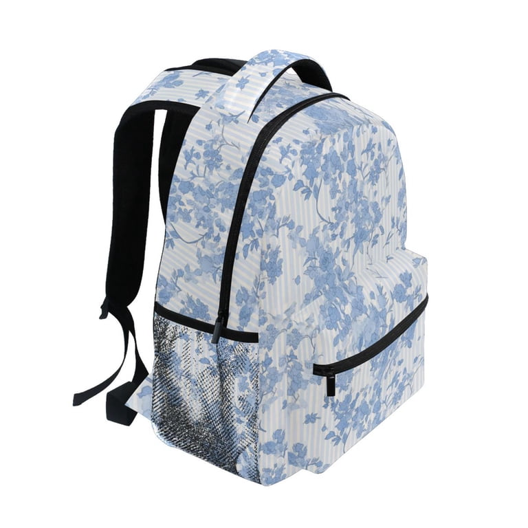 School Backpack Lightweight Multipocket College High Middle  display picture 1