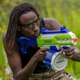 thumbnail image 2 of Rifle Gel Blaster CosmoxToys SIRIUS Grande, Automático, 1500 Disparos, 2 of 9