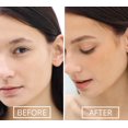 thumbnail image 4 of Lápiz de cejas Chella Luscious Brown Claro Vegano Sin Gluten, 4 of 9