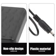 thumbnail image 2 of Multi-use Piano Sustain Pedal Practical Piano Pedal Portable Instrument Accessory, 2 of 8