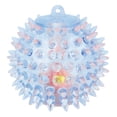 thumbnail image 1 of Pet Ball Toy LED Squeaky Interactive Dog Chew Ball Teething Cleaning Toy Dog Toy, 1 of 8