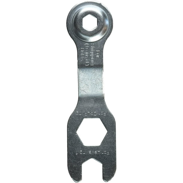LG Genuine OEM 3W20018B Washer Leg Adjusting Spanner Wrench