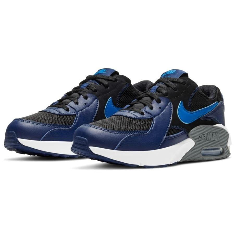Tenis Nike Air Max Excee Mujer Deporte azul 23 Nike CD6894 009 | Walmart en  línea
