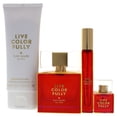 thumbnail image 2 of ($98 Value) Kate Spade Live Colorfully Perfume Gift Set for Women, 2 of 2