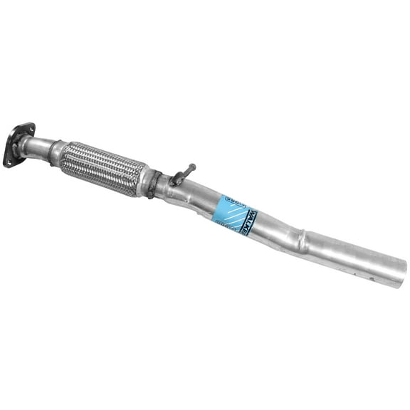 Walker Exhaust 53985 Exhaust Pipe Fits select: 2012-2017 FIAT 500