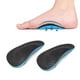 thumbnail image 1 of Yaju Insole Orthotic Professional Arch Support Insole Flat Foot Flatfoot Corrector2 Pairs-blue-children's Ty, 1 of 1