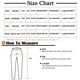 thumbnail image 3 of Puntoco - Pantalones sueltos para mujer, informales, de cintura alta, color teñido, cómodos, elásticos Puntoco Puntoco-2255, 3 of 6