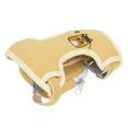 thumbnail image 1 of Laisse de Sac de Harnais de Chat, Harnais de Laisse de Chat Respirant Harnais de Poitrine de Chat Laisse Réglable Harnais de Chat Construction Robuste, 1 of 14