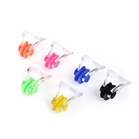 Boules Quies,green--Pince-nez Étanche, Bouchons D'oreille, Protection Boules Quies,green--Pince-nez Étanche, Bouchons D'oreille, Protection