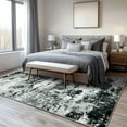 thumbnail image 4 of Socofuz Machine Washable Abstract Non-Shedding Area Rug, 8'x10' Large Carpet for Bedroom Dining Room Kitchen, 4 of 7