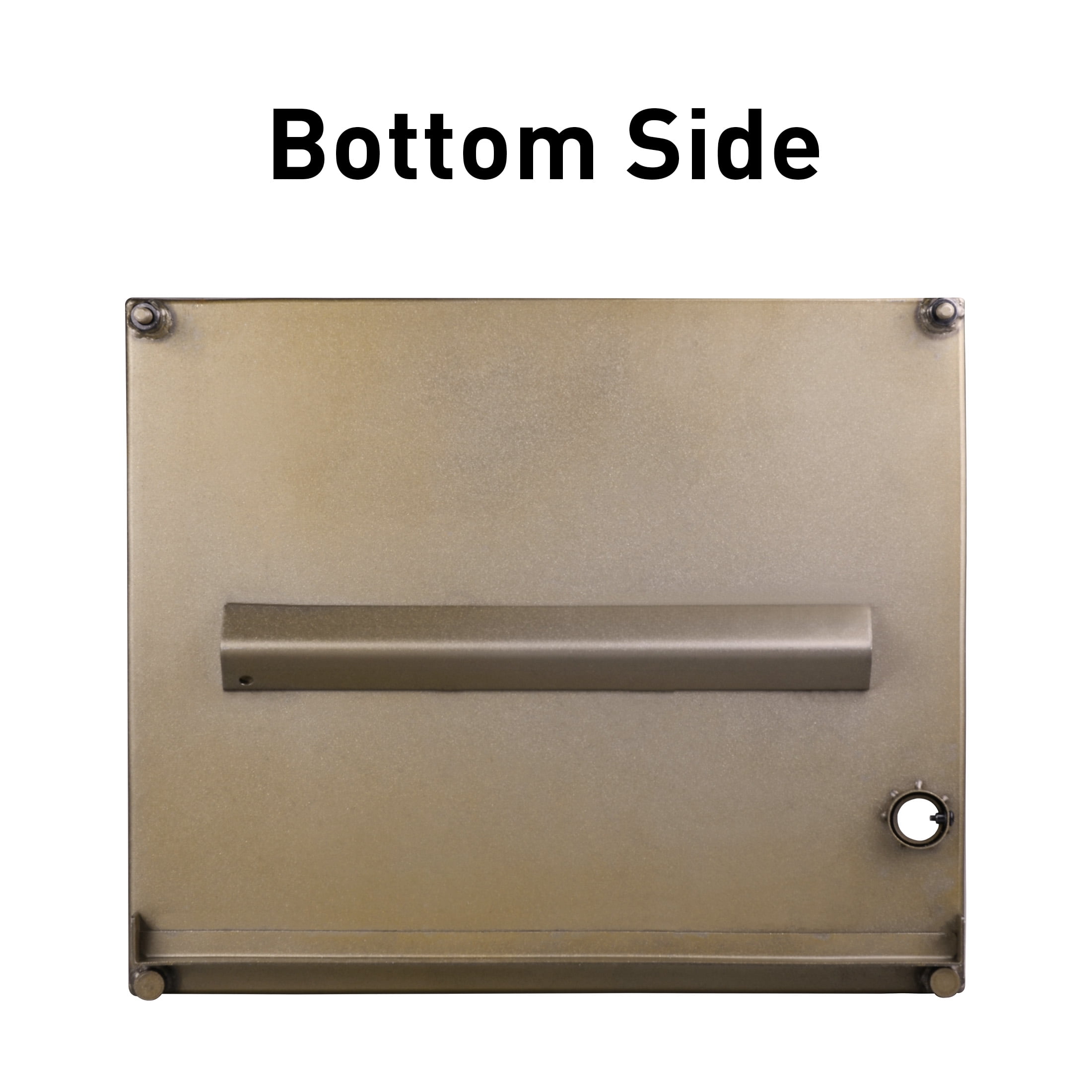 Hoss Griddle Accessories, Flat Top Griddle for Outdoor BBQ Cooking  - BRANDMAN GRILLS SINCE 1987