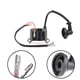 thumbnail image 4 of Accesorios para cortadoras de césped mejorados, bobina de encendido de aleación de acero de alta calidad que garantiza un arranque confiable y una eficiencia de combustión mejorada, perfectamente, 4 of 5