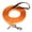 Orange, variant on Wolfone 10ft Reflective Dog Leash with Padded Handle for Training Outdoor (Orange)