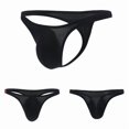 thumbnail image 1 of G String Strings G String Trosor SVART XL(2,7-3,0) Black XL(2.7-3.0), 1 of 5