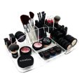 thumbnail image 1 of OnDisplay Elizabeth Deluxe Acrylic Cosmetic/Jewelry Organization Tray, 1 of 2