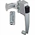 thumbnail image 3 of Stanley N185-454 Silver Push Button Latch, 3 of 3