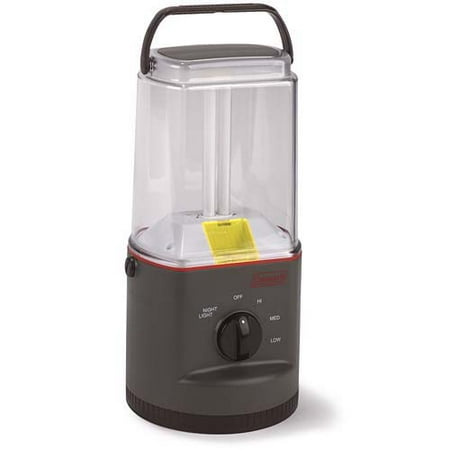 Coleman Area Light With Nite Light