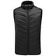 thumbnail image 4 of Bewildely Chaleco calefactable eléctrico USB de invierno Chaleco calefactor Chaqueta térmica cálida Calentador de cuerpo eléctrico Chaqueta Suministros térmicos, 4 of 5