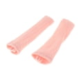 thumbnail image 3 of 1 par de calcetines hasta la rodilla a escala 1/12 para figuras de acción femeninas de 6 pulgadas. Rosa, 3 of 9