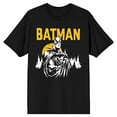 thumbnail image 6 of Batman Gotham's Protector Men's Black T-shirt-5XL, 6 of 7