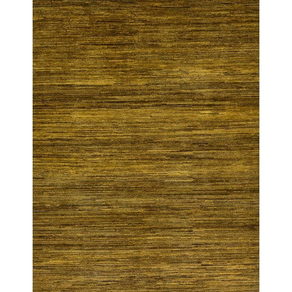 Ahgly Company Indoor Rectangle Abstract Sedona Brown Abstract Area Rugs, 5' x 7'
