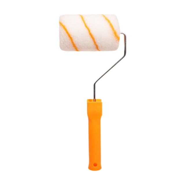 predolo Paint Roller Artistic Roller for Masonry Wall Painting Tool Home Improvement
