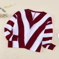 thumbnail image 4 of Pulls à Manches Longues Casual Manches Longues Pullover à Manches Longues, 4 of 8