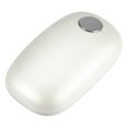 thumbnail image 1 of Borrador de cabello para mujeres y hombres Nano Depiladoras Depiladora para brazos Piernas Depilación de vidrio reutilizable Blanco, 1 of 7