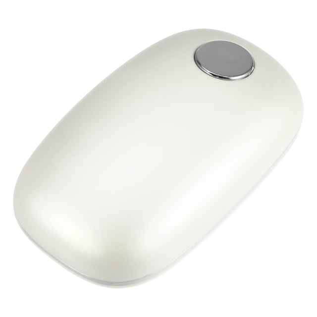 Borrador de cabello para mujeres y hombres Nano Depiladoras Depiladora para brazos Piernas Depilación de vidrio reutilizable Blanco