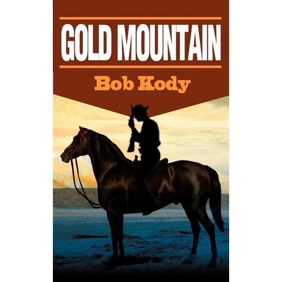 Gold Mountain, (Paperback)