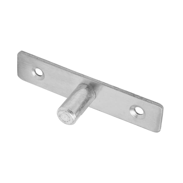 Pivote De Puerta De Vidrio, Bisagra De Pivote De Puerta Duradera Para El Hogar