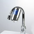 thumbnail image 2 of Faucet Water Filter for Kitchen Sink Faucet Water Filter for Kitchen Sink Or Bathroom Mount Filtration Tap Purifier Faucet Mount Water Filters Faucet Filter for Kitchen Sink, 2 of 7