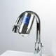 thumbnail image 3 of onlyliua Buscador de Regalos Filtro de Agua para Grifo para Fregadero de Cocina o Baño, Purificador de Grifo de Filtración, 3 of 7