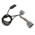 thumbnail image 1 of AUX IN Cable, Car  Module Black  For Upgrade, 1 of 8