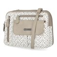 thumbnail image 1 of Bandolera MultiSac Zippy Mushroom Geo para mujer, 1 of 5