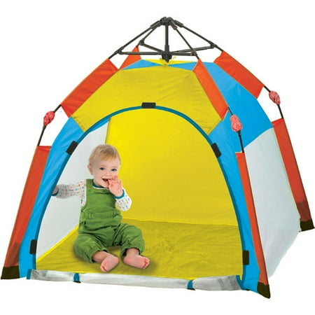 One Touch Lil Nursery Tent
