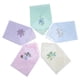 thumbnail image 2 of Pañuelo de Encaje Floral Hugo 2x 5pcs para Mujer, 2 of 9