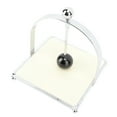thumbnail image 1 of Stylish Napkin Holder, Space Saving Design, Durable Materials, Wide Application, Stylish Design Perfect for Kitchen Countertops and Restaurants, 1 of 8