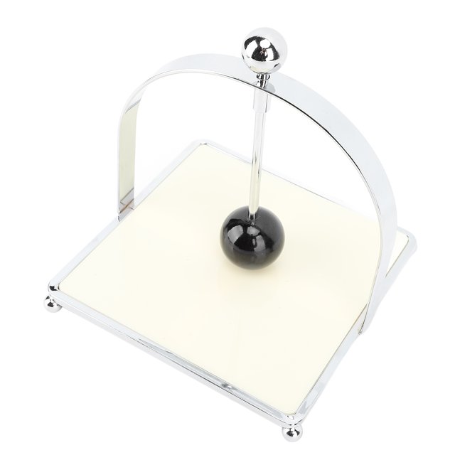 Stylish Napkin Holder, Space Saving Design, Durable Materials, Wide Application, Stylish Design Perfect for Kitchen Countertops and Restaurants