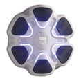 thumbnail image 1 of Máquina de boxeo de música inteligente, objetivo de pared, máquina de puñeteras de entrenador de boxeo de objetivo de objetivo electrónico, karate Sin guantes, 1 of 8