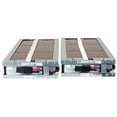 thumbnail image 2 of Liebert - EP1 GXT4-144VBATKIT GXT4 144V Internal Battery Kit for GXT 5-6 KVA RT208 UPS, 2 of 2