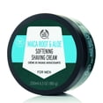 thumbnail image 1 of Crema de afeitar The Body Shop Maca Root & Aloe para hombre 185 ml, 1 of 7