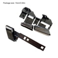 thumbnail image 3 of Precise Computer Roller Conversion Key For G502 Wireless with Side Key Button, 3 of 8