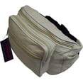thumbnail image 5 of Leather Waist pack, Belt Pouch, Fanny Pack, Bumbag by Marshal White, 5 of 7