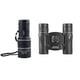 thumbnail image 1 of 2PCS 2000X25 HD Zoom Binoculars and single-tube telescope 16X52, 1 of 5