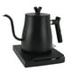 thumbnail image 5 of Hervidor de Agua Con Cuello de Cisne Para El Hogar, Hervidor de Café Eléctrico Auticú de Acero Base inoxidable, Utensilios de, 5 of 7